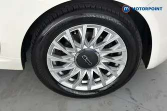 Fiat 500 1.0 Mild Hybrid 3Dr Manual Petrol Hatchback - Stock Number (1666539) - 47th supplementary image