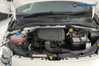 Fiat 500 1.0 Mild Hybrid 3Dr Manual Petrol Hatchback - Stock Number (1666539) - 48th supplementary image