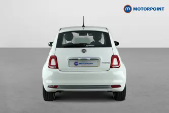 Fiat 500 1.0 Mild Hybrid 3Dr Manual Petrol Hatchback - Stock Number (1666539) - Rear bumper
