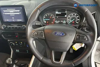 Ford Ecosport Zetec Manual Petrol SUV - Stock Number (1666903) - 2nd supplementary image