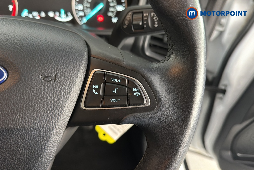 Ford Ecosport Zetec Manual Petrol SUV - Stock Number (1666903) - 3rd supplementary image