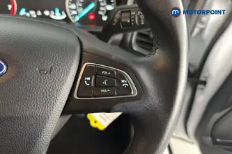 Ford Ecosport Zetec Manual Petrol SUV - Stock Number (1666903) - 3rd supplementary image