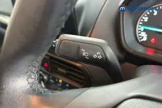 Ford Ecosport Zetec Manual Petrol SUV - Stock Number (1666903) - 5th supplementary image