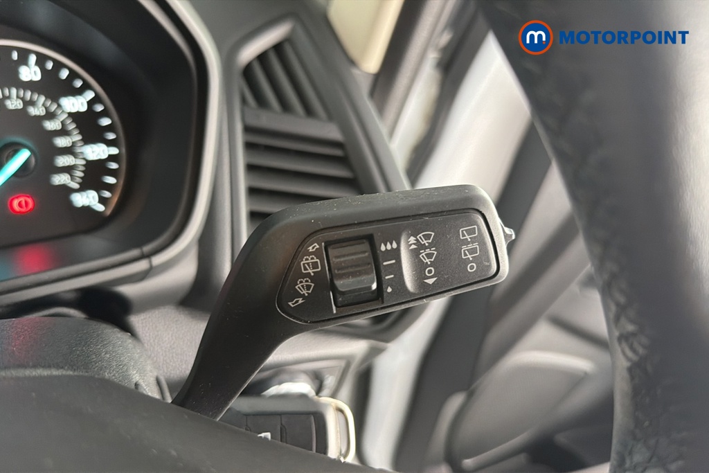 Ford Ecosport Zetec Manual Petrol SUV - Stock Number (1666903) - 6th supplementary image