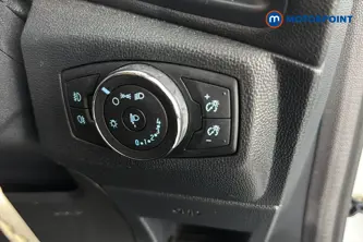 Ford Ecosport Zetec Manual Petrol SUV - Stock Number (1666903) - 11th supplementary image
