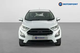 Ford Ecosport Zetec Manual Petrol SUV - Stock Number (1666903) - Front bumper