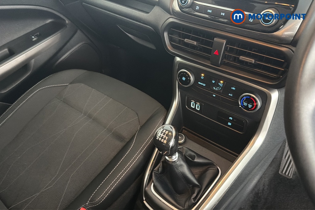 Ford Ecosport Zetec Manual Petrol SUV - Stock Number (1666903) - 15th supplementary image