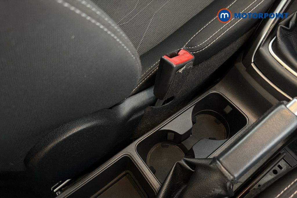 Ford Ecosport Zetec Manual Petrol SUV - Stock Number (1666903) - 16th supplementary image