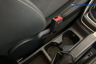Ford Ecosport Zetec Manual Petrol SUV - Stock Number (1666903) - 16th supplementary image