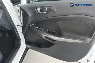 Ford Ecosport Zetec Manual Petrol SUV - Stock Number (1666903) - 18th supplementary image