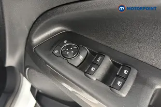 Ford Ecosport Zetec Manual Petrol SUV - Stock Number (1666903) - 19th supplementary image
