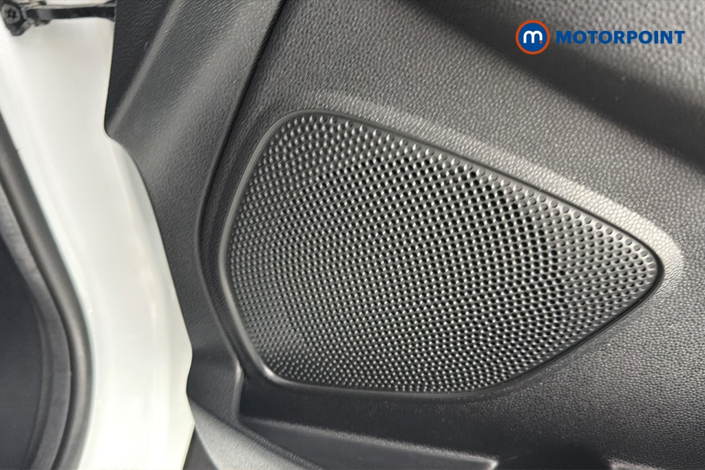 Ford Ecosport Zetec Manual Petrol SUV - Stock Number (1666903) - 21st supplementary image