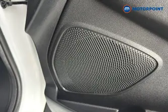 Ford Ecosport Zetec Manual Petrol SUV - Stock Number (1666903) - 21st supplementary image