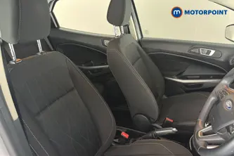 Ford Ecosport Zetec Manual Petrol SUV - Stock Number (1666903) - 22nd supplementary image