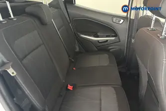 Ford Ecosport Zetec Manual Petrol SUV - Stock Number (1666903) - 25th supplementary image