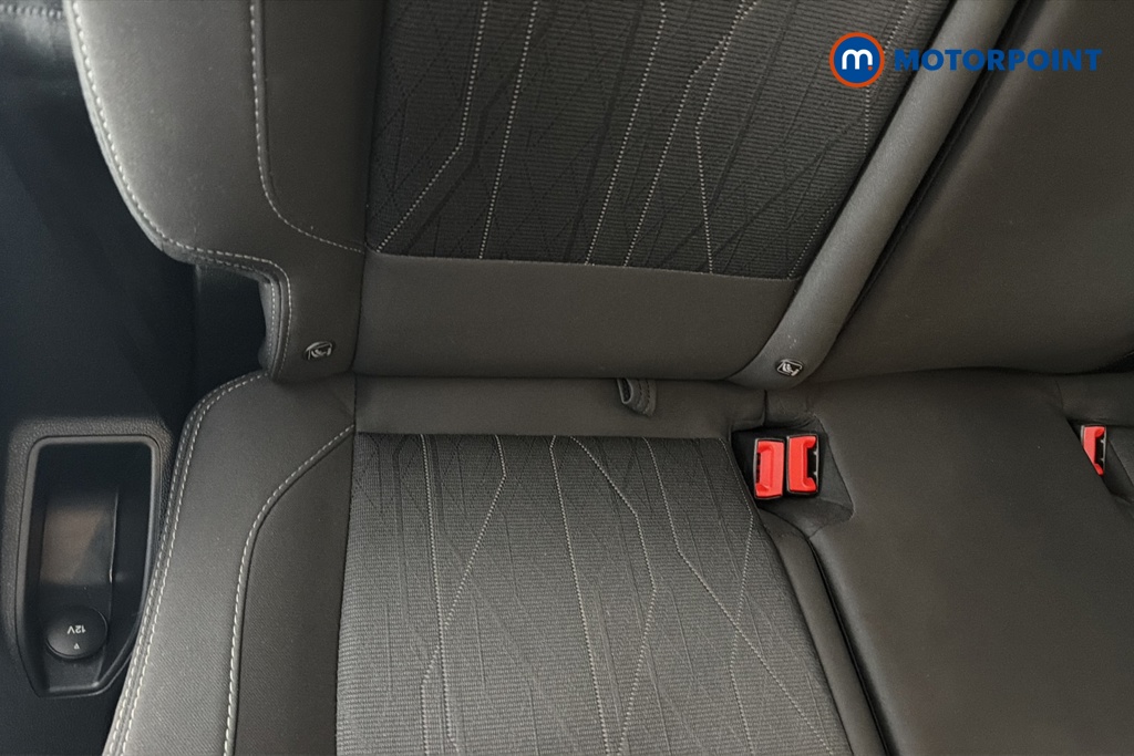 Ford Ecosport Zetec Manual Petrol SUV - Stock Number (1666903) - 27th supplementary image