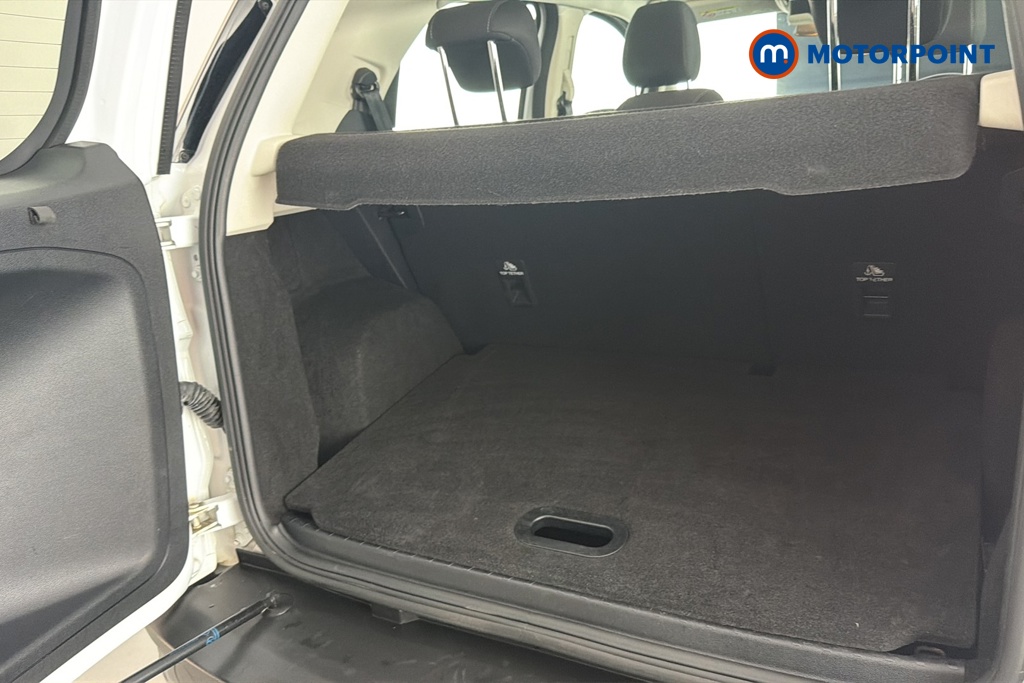 Ford Ecosport Zetec Manual Petrol SUV - Stock Number (1666903) - 30th supplementary image
