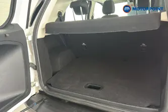 Ford Ecosport Zetec Manual Petrol SUV - Stock Number (1666903) - 30th supplementary image