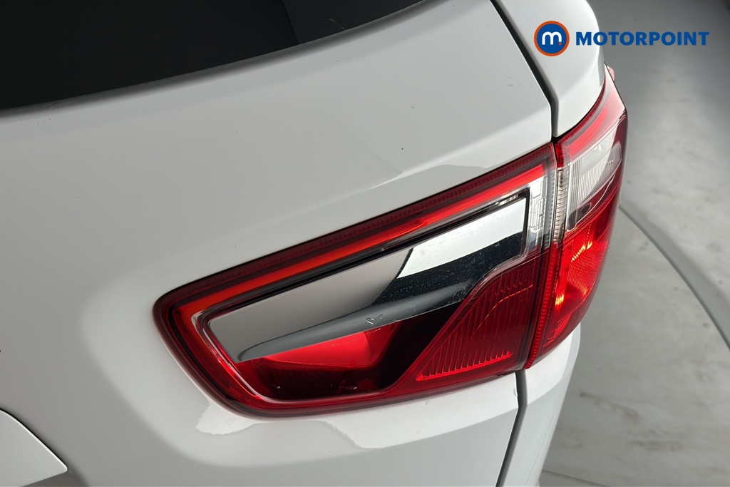 Ford Ecosport Zetec Manual Petrol SUV - Stock Number (1666903) - 36th supplementary image