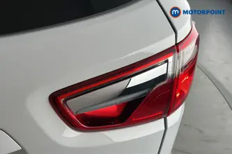 Ford Ecosport Zetec Manual Petrol SUV - Stock Number (1666903) - 36th supplementary image