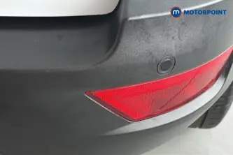 Ford Ecosport Zetec Manual Petrol SUV - Stock Number (1666903) - 39th supplementary image