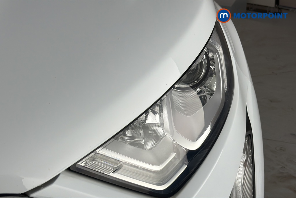 Ford Ecosport Zetec Manual Petrol SUV - Stock Number (1666903) - 42nd supplementary image