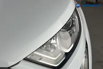 Ford Ecosport Zetec Manual Petrol SUV - Stock Number (1666903) - 42nd supplementary image