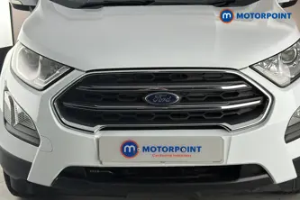 Ford Ecosport Zetec Manual Petrol SUV - Stock Number (1666903) - 43rd supplementary image