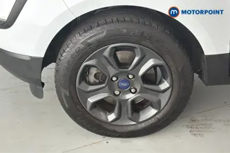 Ford Ecosport Zetec Manual Petrol SUV - Stock Number (1666903) - 44th supplementary image