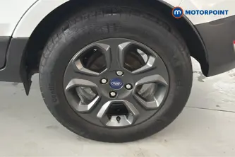 Ford Ecosport Zetec Manual Petrol SUV - Stock Number (1666903) - 45th supplementary image