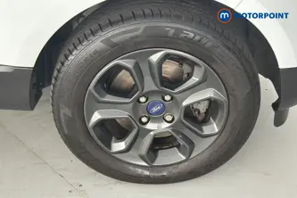 Ford Ecosport Zetec Manual Petrol SUV - Stock Number (1666903) - 47th supplementary image