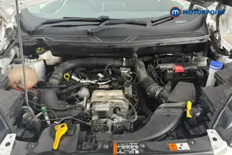 Ford Ecosport Zetec Manual Petrol SUV - Stock Number (1666903) - 48th supplementary image