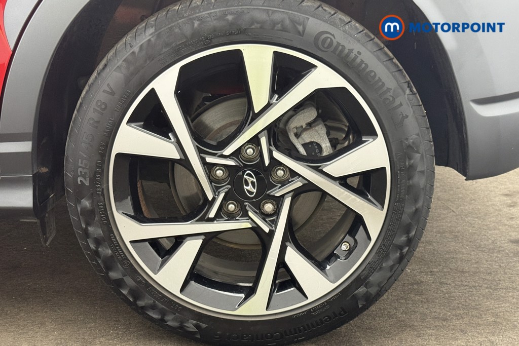 Hyundai Kona Premium Manual Petrol SUV - Stock Number (1666907) - 2nd supplementary image