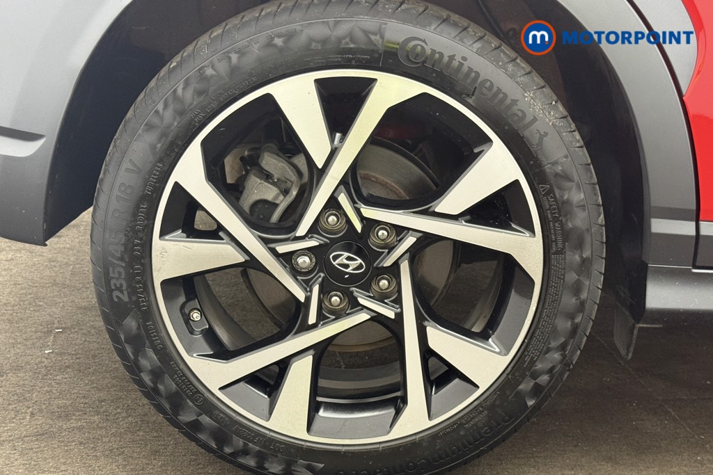 Hyundai Kona Premium Manual Petrol SUV - Stock Number (1666907) - 3rd supplementary image