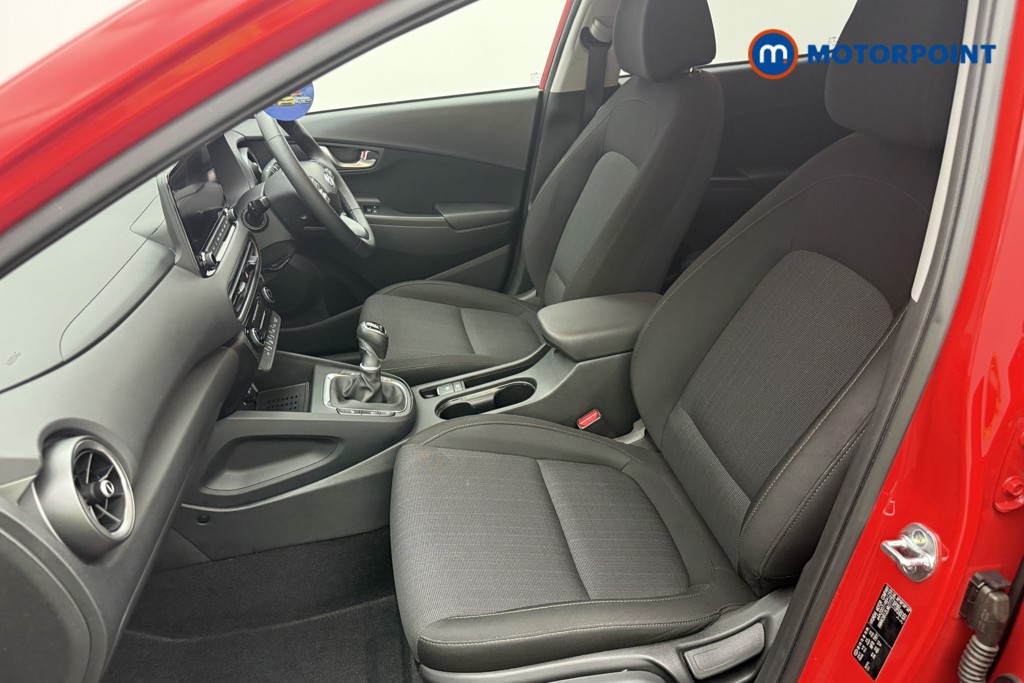 Hyundai Kona Premium Manual Petrol SUV - Stock Number (1666907) - 8th supplementary image