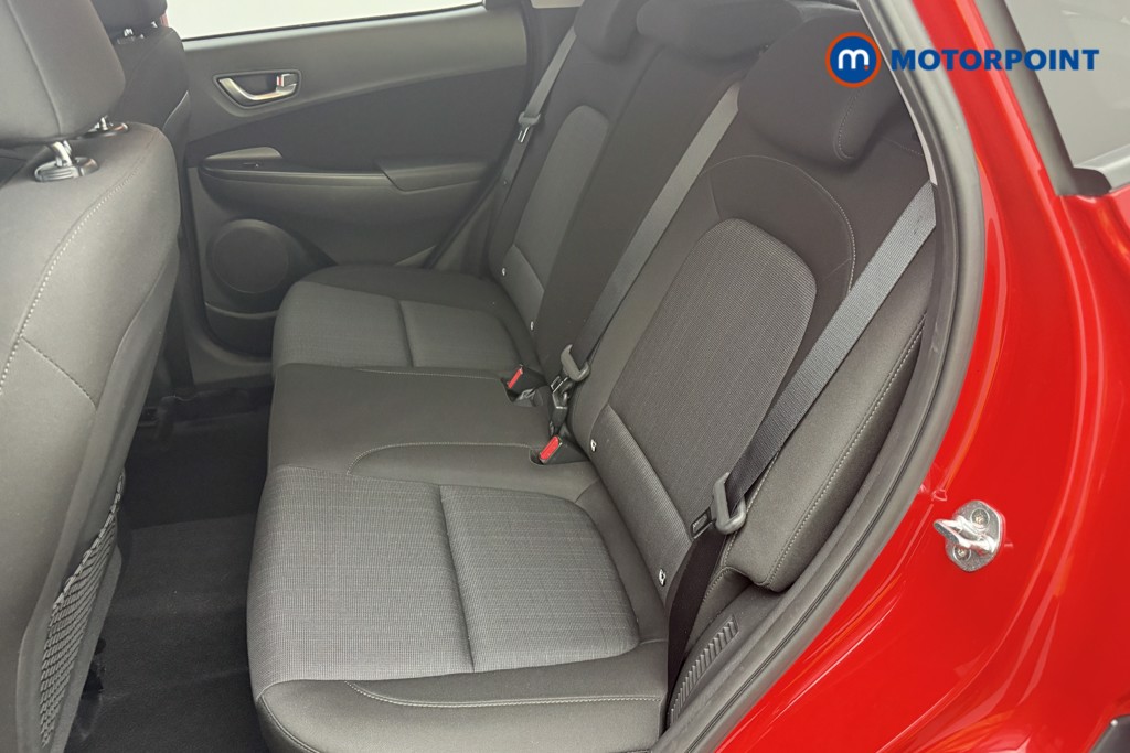 Hyundai Kona Premium Manual Petrol SUV - Stock Number (1666907) - 9th supplementary image