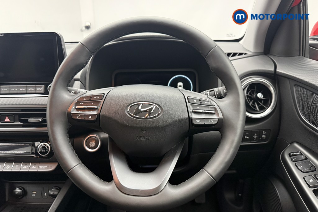 Hyundai Kona Premium Manual Petrol SUV - Stock Number (1666907) - 14th supplementary image