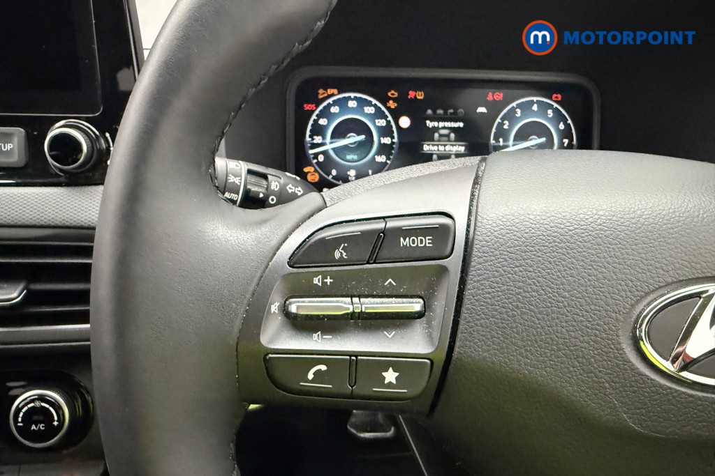 Hyundai Kona Premium Manual Petrol SUV - Stock Number (1666907) - 19th supplementary image