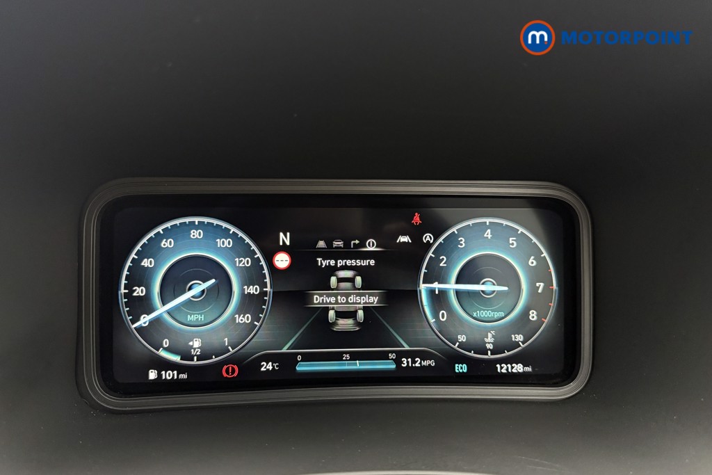Hyundai Kona Premium Manual Petrol SUV - Stock Number (1666907) - 21st supplementary image