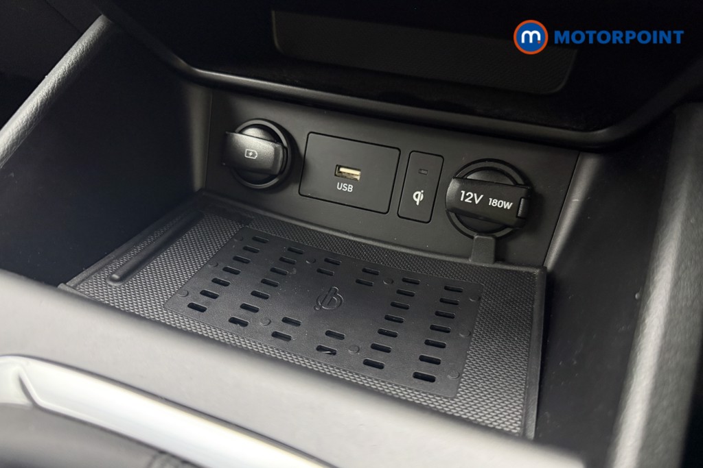 Hyundai Kona Premium Manual Petrol SUV - Stock Number (1666907) - 26th supplementary image