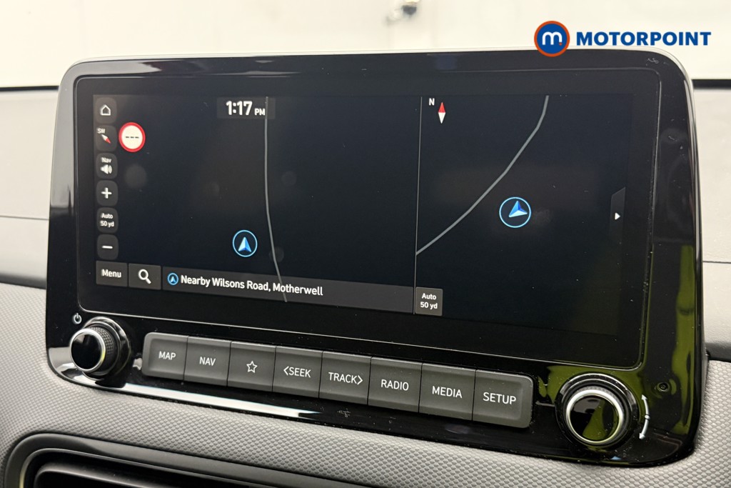 Hyundai Kona Premium Manual Petrol SUV - Stock Number (1666907) - 31st supplementary image