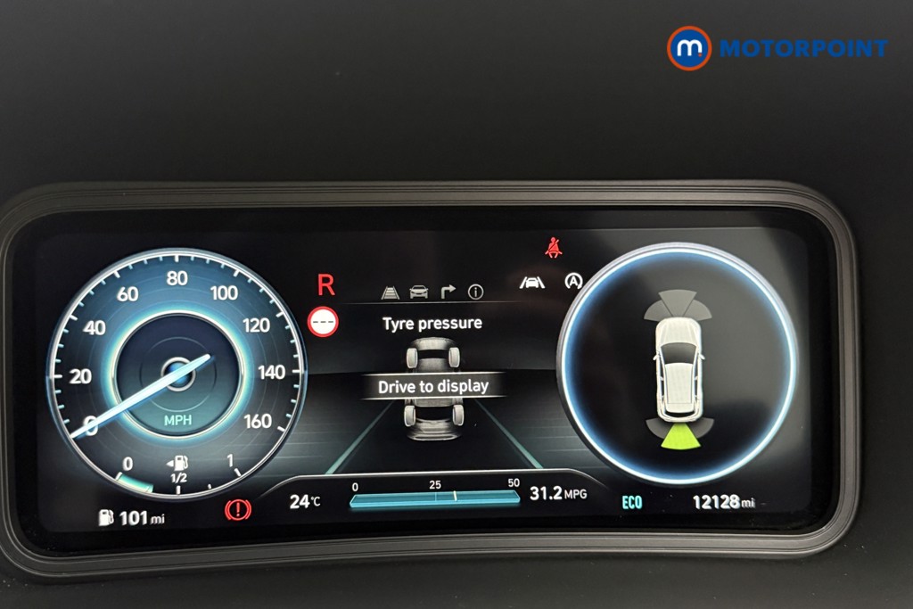 Hyundai Kona Premium Manual Petrol SUV - Stock Number (1666907) - 34th supplementary image