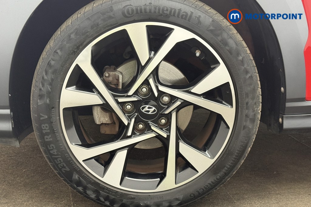 Hyundai Kona Premium Manual Petrol SUV - Stock Number (1666907) - 1st supplementary image