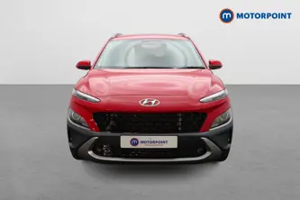Hyundai Kona Premium Manual Petrol SUV - Stock Number (1666907) - Front bumper