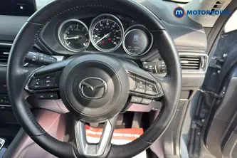 Mazda Cx-5 Newground Manual Petrol SUV - Stock Number (1666977) - 2nd supplementary image
