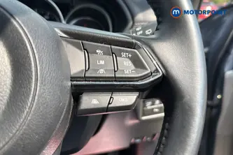 Mazda Cx-5 Newground Manual Petrol SUV - Stock Number (1666977) - 3rd supplementary image