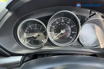 Mazda Cx-5 Newground Manual Petrol SUV - Stock Number (1666977) - 7th supplementary image