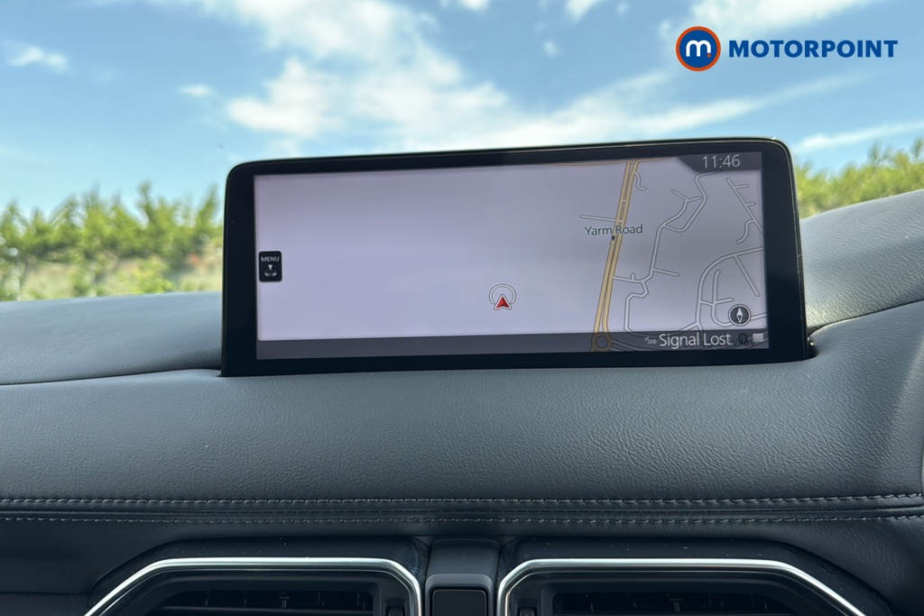 Mazda Cx-5 Newground Manual Petrol SUV - Stock Number (1666977) - 9th supplementary image