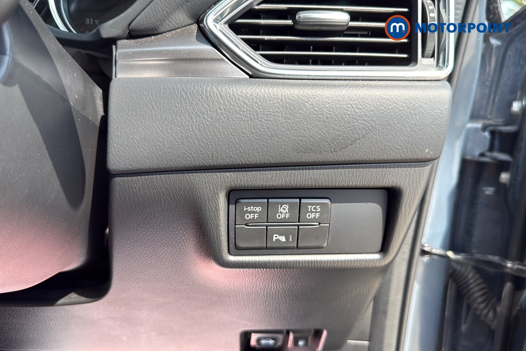 Mazda Cx-5 Newground Manual Petrol SUV - Stock Number (1666977) - 11th supplementary image