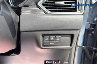 Mazda Cx-5 Newground Manual Petrol SUV - Stock Number (1666977) - 11th supplementary image